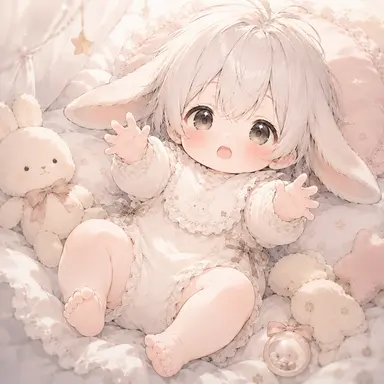 Profile image of もち