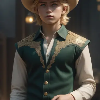 Profile image of Lead Bandit