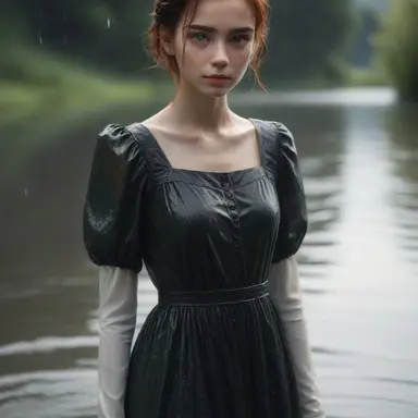 Profile image of Sarah Brennan