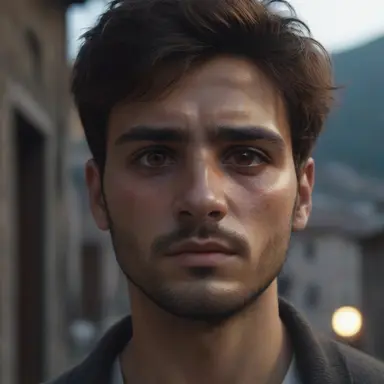 Profile image of Tommy Briggs