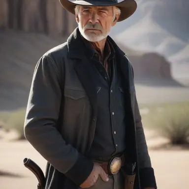 Profile image of Marshal Thomas Whitley