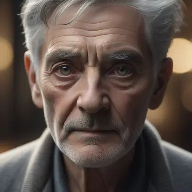 Profile image of Old Man