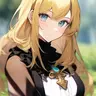 Profile image of Girl
