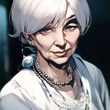 Profile image of Celestine
