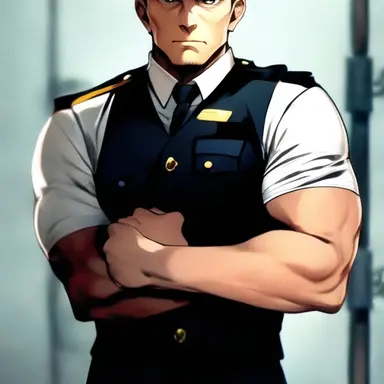 Profile image of Deputy Tony