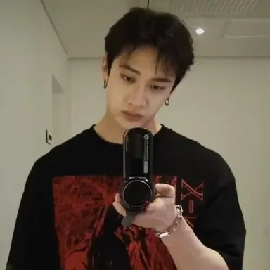 Profile image of Bang Chan
