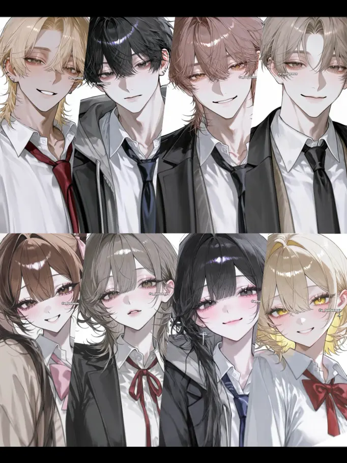 u_tantanmen의 오늘, 좋아하게 되었습니다