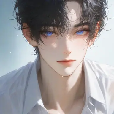 Profile image of ナルキッソス