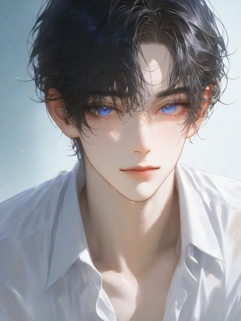 PurpleAkita8447의 ナルシシズム - Narcissus