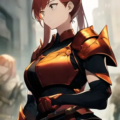 Profile image of Emma Stonefist