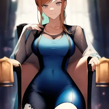 Profile image of Dr. Emma Rivers