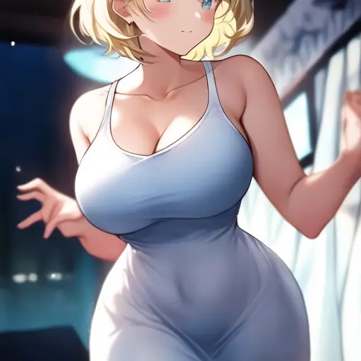 VitalBleed0931의 Hidden Desires Uncovered