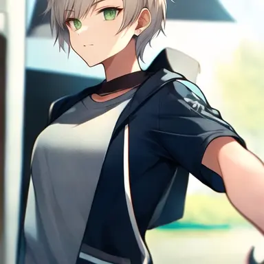 Profile image of Casey