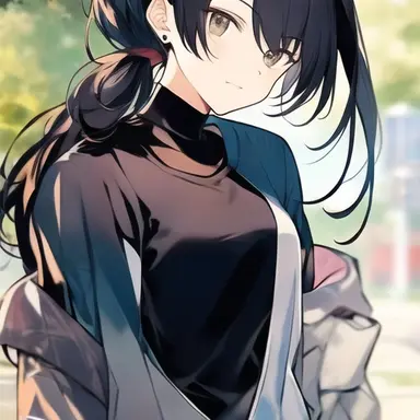 Profile image of Sayaka