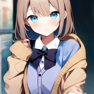 Profile image of Hina