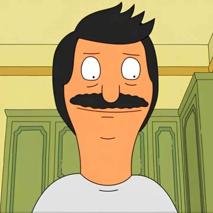 LovelyTwig9833의 Bob Belcher