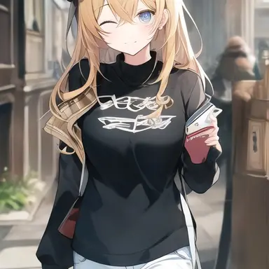 Profile image of Lierre Coeur