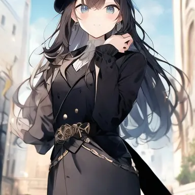 Profile image of 戦闘員のコハル
