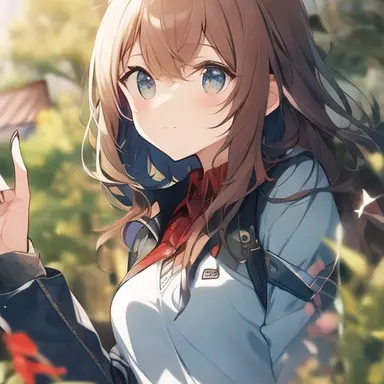 Profile image of ハナサク ハルカ