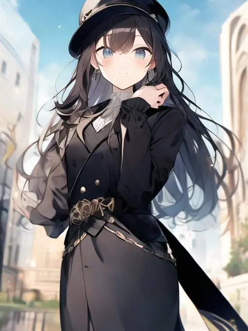 NeatBilby5139의 ナレーターとの会話。