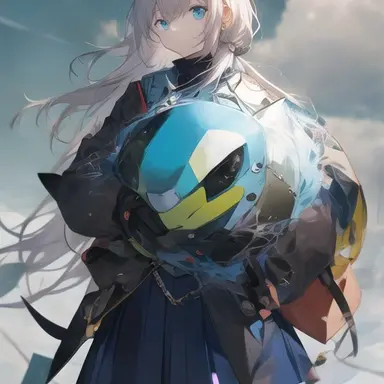 Profile image of 四天王アイスバーンド