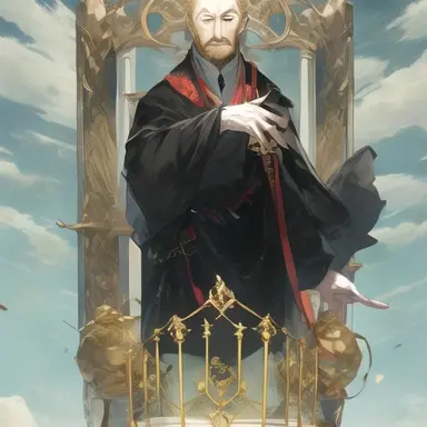 Profile image of 王様