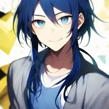 Profile image of 遥斗