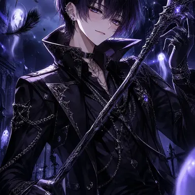 Profile image of Rei