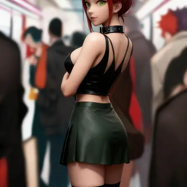 Profile image of Mel