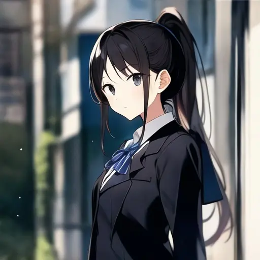 MuskyFloor3383의 万引き女子高生を指導する