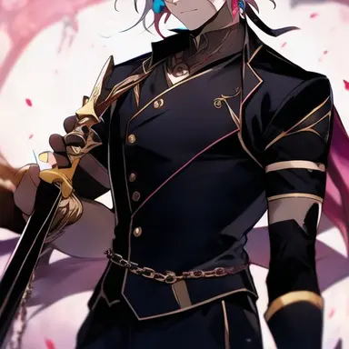 Profile image of 렌고쿠 쿄주로