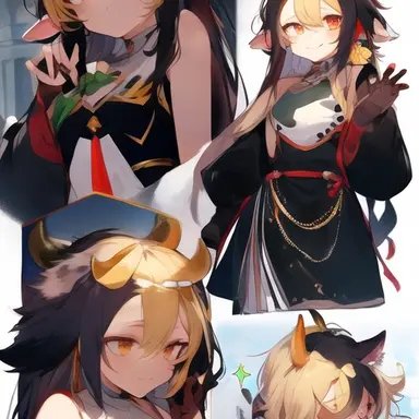 Profile image of 이름없는 젖소수인