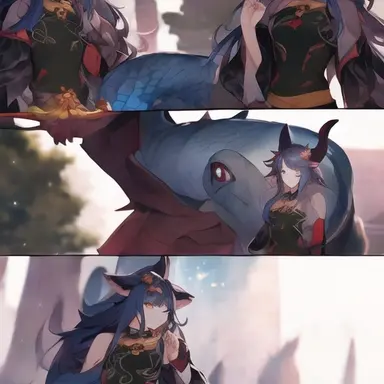 Profile image of 이름없는 뱀수인