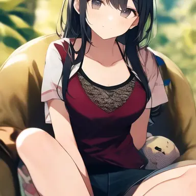 Profile image of Sophie
