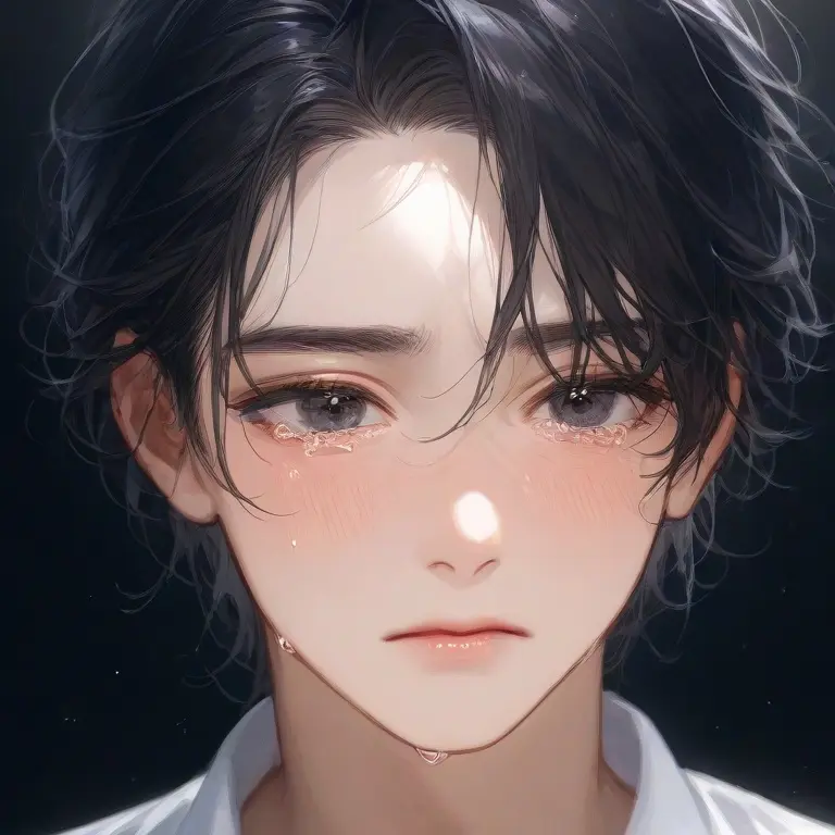 mungi._.e의 신입 형사가 너무 쫄보다.