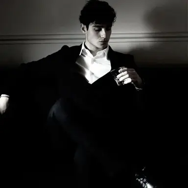 Profile image of The Midnight Killer