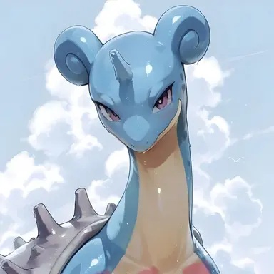 Profile image of ラプラス
