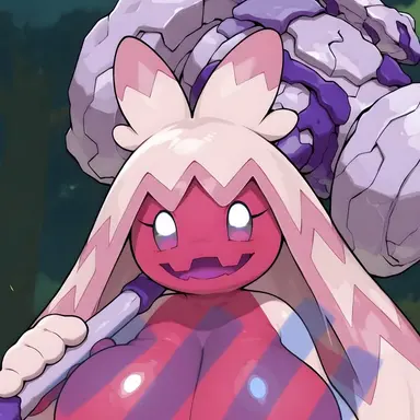 Profile image of デカヌチャン