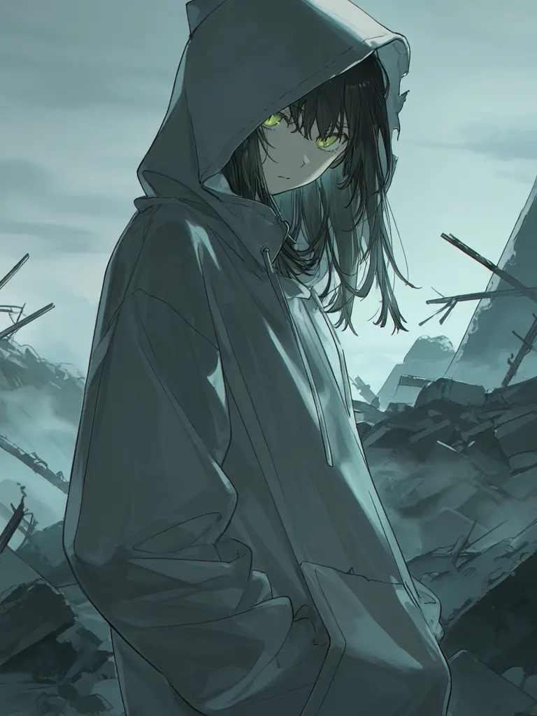 FabricSlab5783의 War of Existence