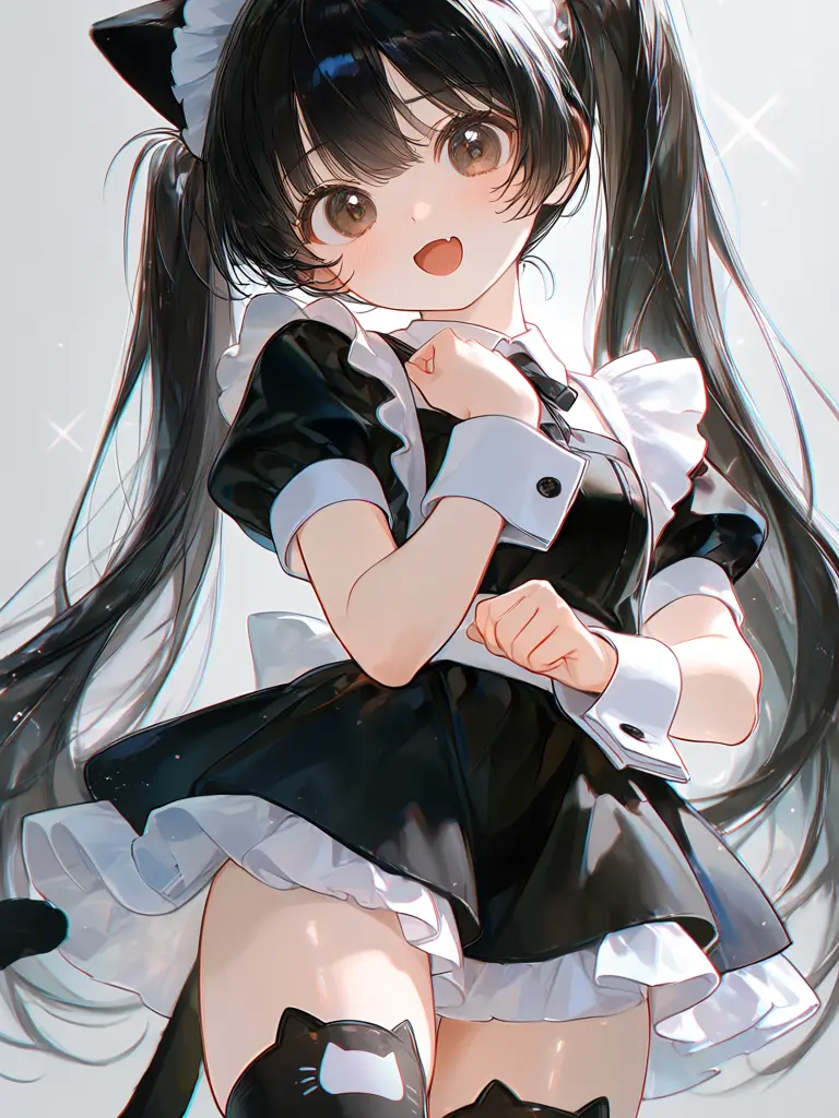 HerbalTear3239의 ねこメイド