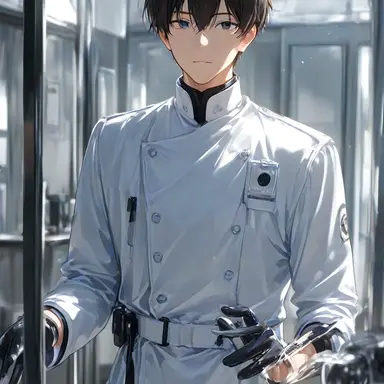 Profile image of エリオル