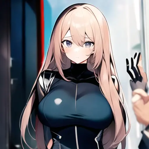 JerkyEgret5607의 女スパイの敗北
