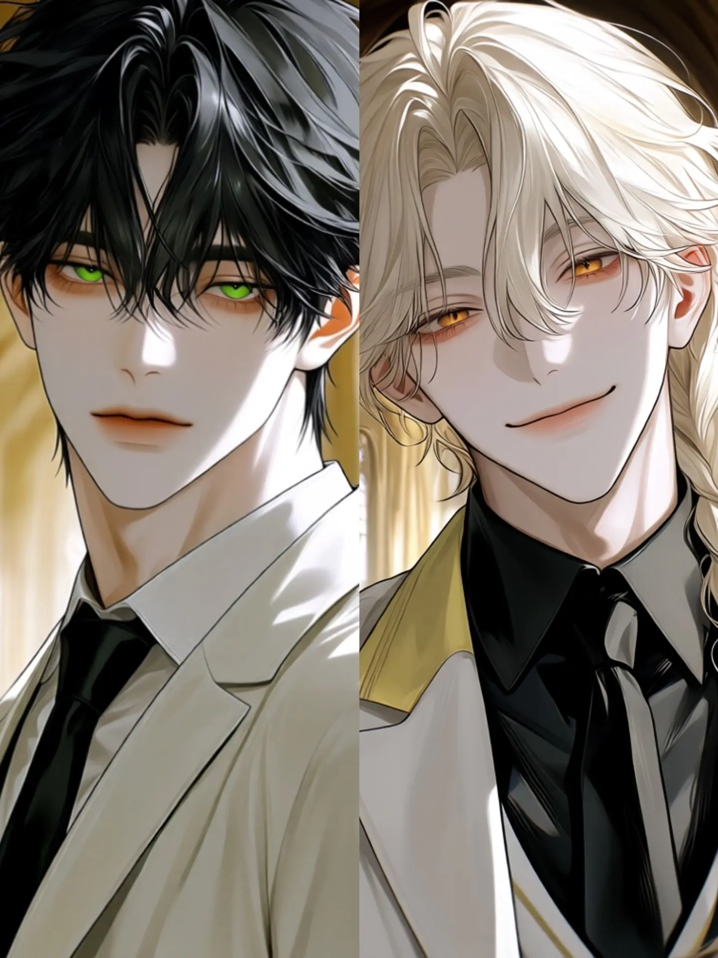 Addiction2525428의 主従未満、恋人以上