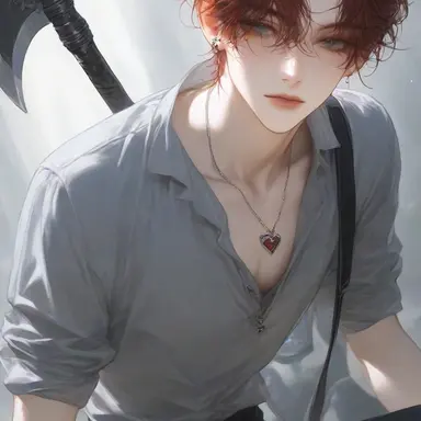 Profile image of 양철 나무꾼