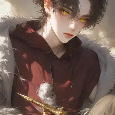 Profile image of 겁쟁이 사자