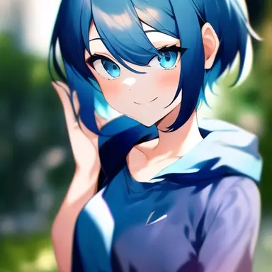 Profile image of 榛名 綾