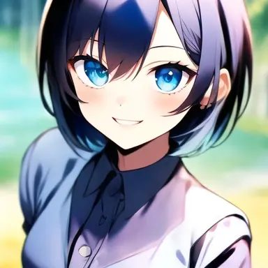 Profile image of 小出 愛