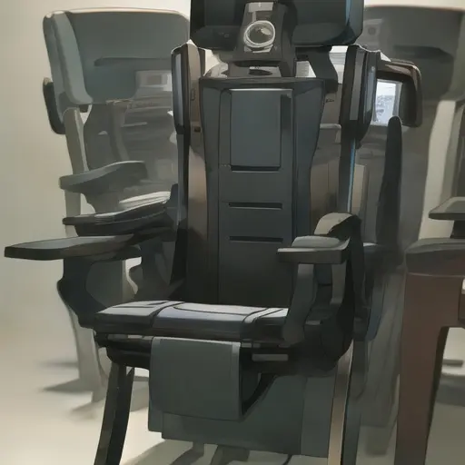 OpenIdol5357의 変化の椅子