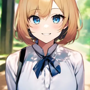 Profile image of 黒須 萌