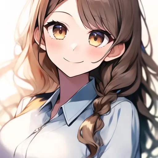 OpenIdol5357의 彼女の親友のお願い